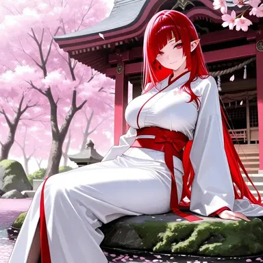Profile image of 巫桜