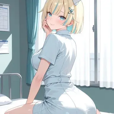 Profile image of 藍沢エマ