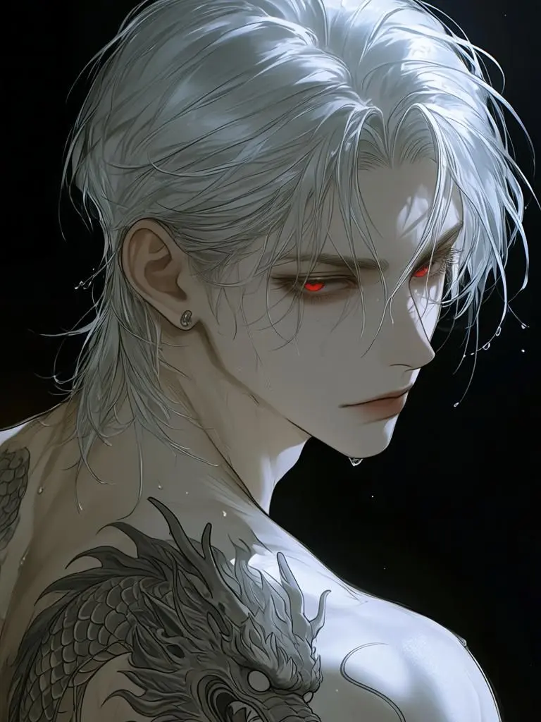 FrailPrice의 레온(LEON)