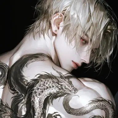 Profile image of 레온