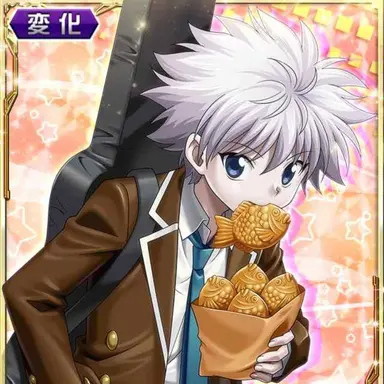 Profile image of キルア