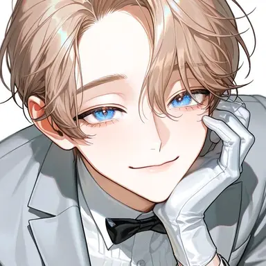 Profile image of ルイ