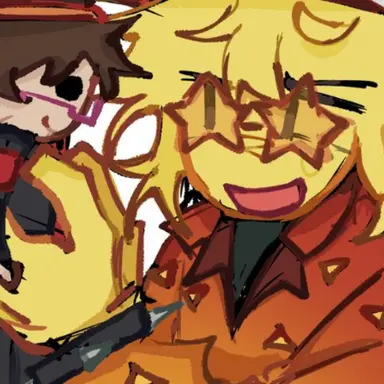 Profile image of 엘리엇