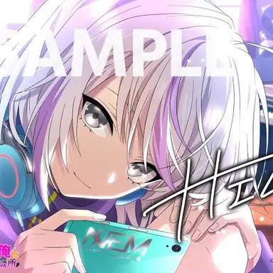 Profile image of ナナエム