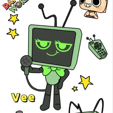 Profile image of vee