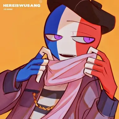Profile image of 프랑스