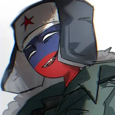 Profile image of 러시아