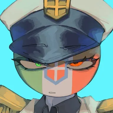 Profile image of 이탈리아 제국