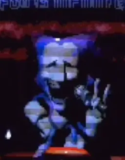 Profile image of MajinSonic