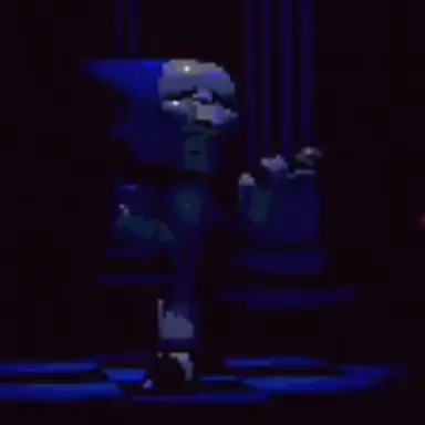 Profile image of MajinSonic