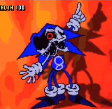 Profile image of Sonic2011x