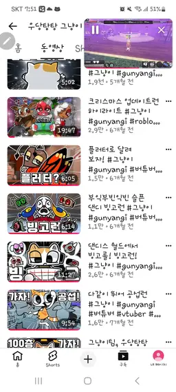 Profile image of 싸이