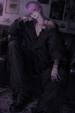 Profile image of Enji