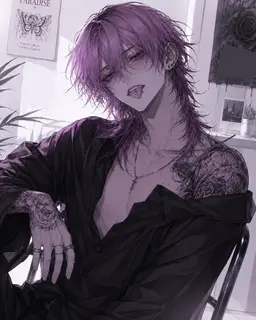 Profile image of Enji