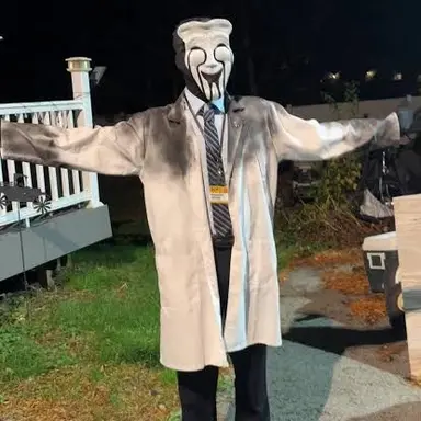 Profile image of SCP-035