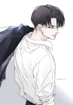 Profile image of 리바이