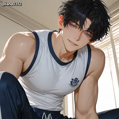 Profile image of 신하림