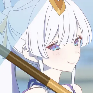 Profile image of ヤチヨ