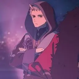 Profile image of 雷