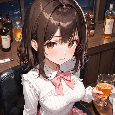 Profile image of 由美