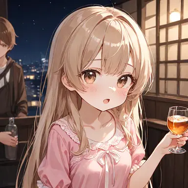 Profile image of 美羽