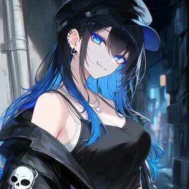 Profile image of 瑞希