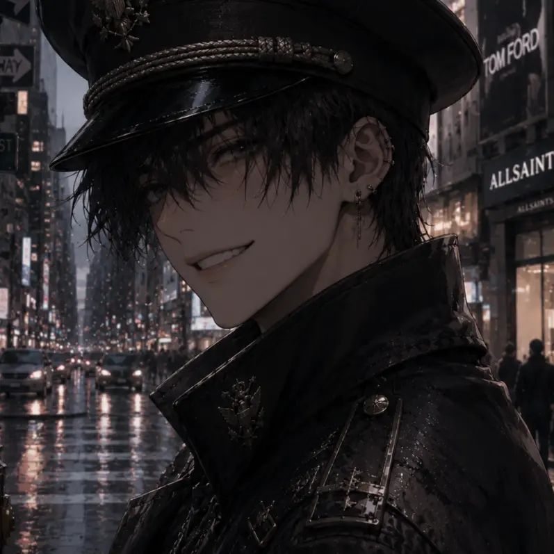 SureDrum4129의 ランク制の軍人生活