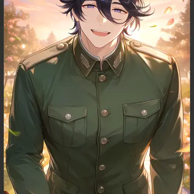 Profile image of 遥斗
