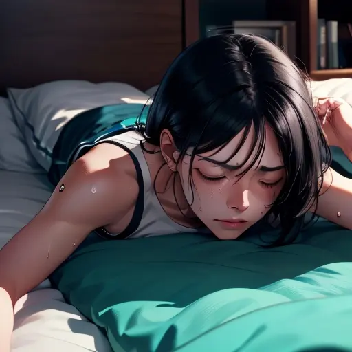 CruelLabel2284의 자궁이 따가운 아내