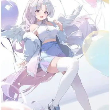 Profile image of 아야츠노 유니