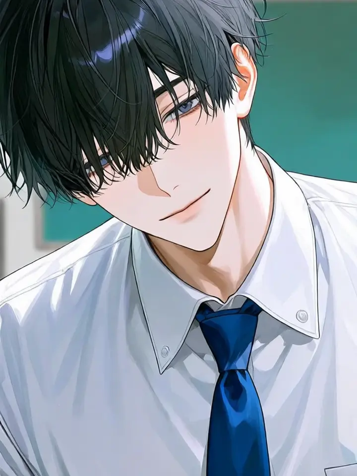 iiixiiio0O의 秘密の職場恋愛