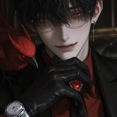 Profile image of 燐