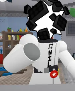 Profile image of Blackiron