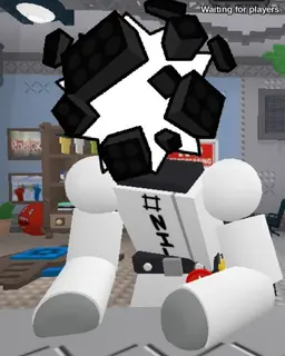 Profile image of Blackiron