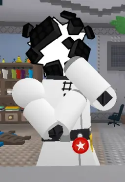 Profile image of Blackiron
