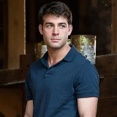 Profile image of Douglas Hammond