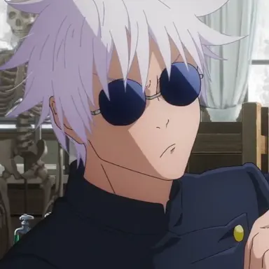 Profile image of Gojo