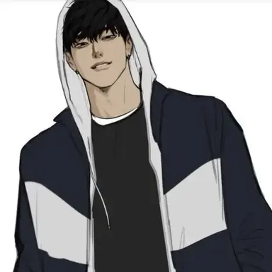 Profile image of 이윤제