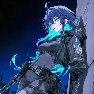 Profile image of Caerus