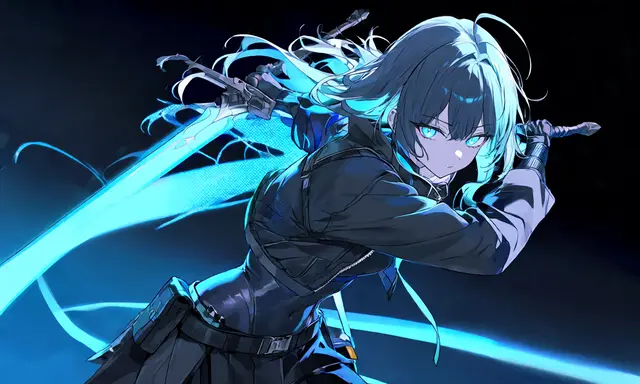 Profile image of Caerus