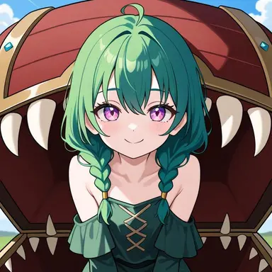 Profile image of ミミック