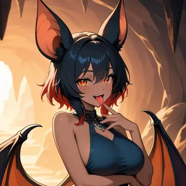 Profile image of バット