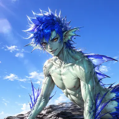 Profile image of 가자