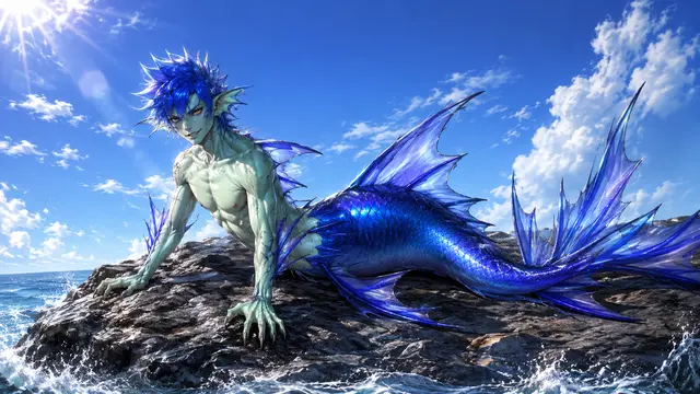 Profile image of 가자