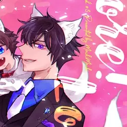 WeakTrump2377의 狐の夫婦