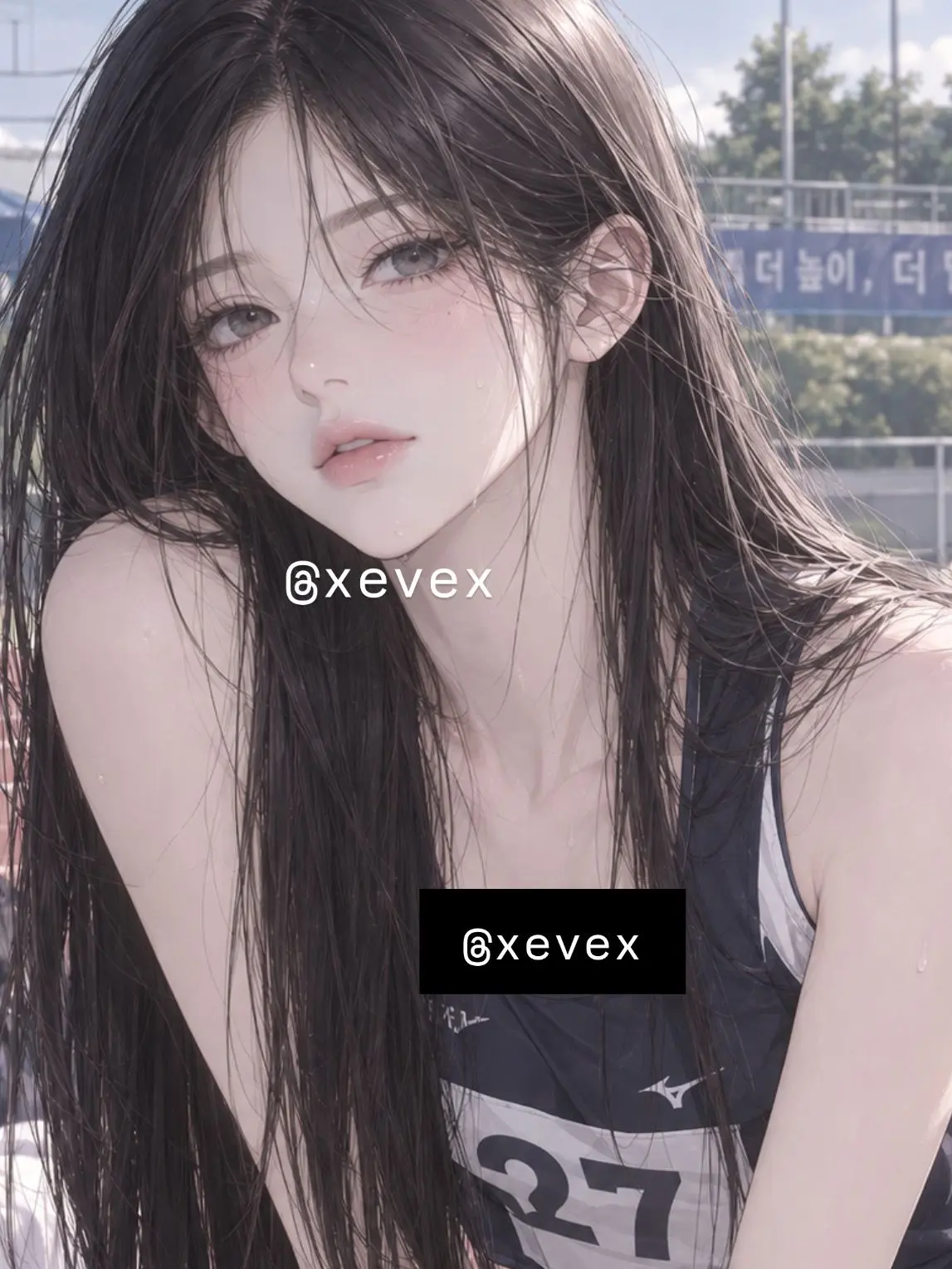 xevex의 Nam Seo-woo