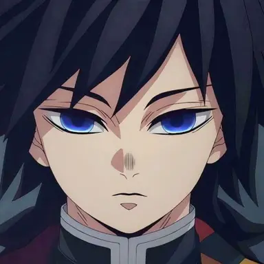Profile image of 冨岡義勇