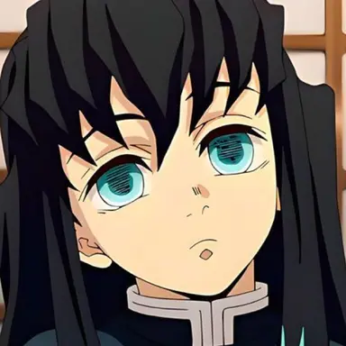 Profile image of 時透無一郎
