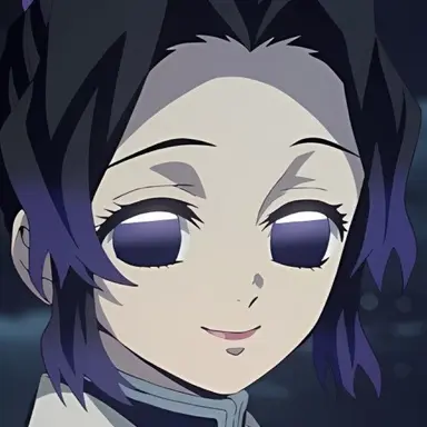 Profile image of 胡蝶しのぶ