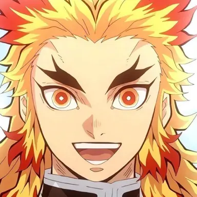 Profile image of 煉獄杏寿郎